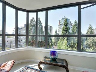 Photo 6: 1002 1265 BARCLAY Street in Vancouver: West End VW Condo for sale in "DORCHESTOR TOWER" (Vancouver West)  : MLS®# R2780851