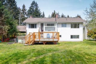 Photo 35: 2313 Marlene Dr in Colwood: Co Colwood Lake House for sale : MLS®# 873951