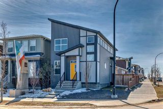Photo 2: 111 Livingston Avenue NE in Calgary: Livingston Detached for sale : MLS®# A2124696