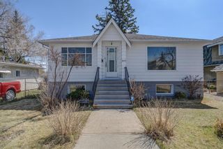 Photo 1: 8535 48 Avenue NW in Calgary: Bowness Detached for sale : MLS®# A1216707
