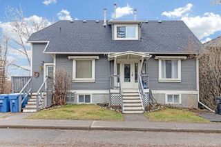 Photo 35: 2302 16A Street SW in Calgary: Bankview 4 plex for sale : MLS®# A2122200