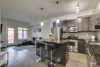 Photo 1: 330 11 Millrise Drive SW in Calgary: Millrise Apartment for sale : MLS®# A1258427