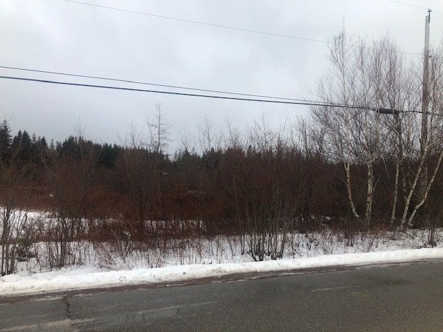 Main Photo: VL Tidnish head in Tidnish: 102N-North Of Hwy 104 Vacant Land for sale (Northern Region)  : MLS®# 202000596