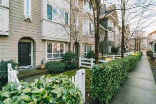Photo 3: 122 2418 AVON Place in Port Coquitlam: Riverwood Townhouse for sale in "THE LINKS" : MLS®# R2541282