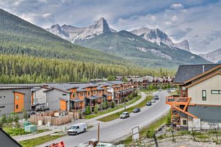 Photo 4: 203b 1200 Three Sisters Parkway: Canmore Row/Townhouse for sale : MLS®# A1128419