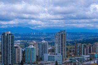 Photo 1: 3605 6333 SILVER Avenue in Burnaby: Metrotown Condo for sale (Burnaby South)  : MLS®# R2898646