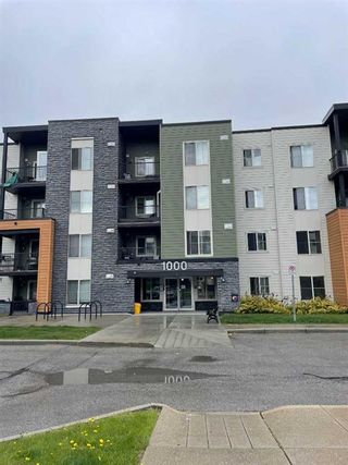Main Photo: 1206 1317 27 Street SE in Calgary: Albert Park/Radisson Heights Apartment for sale : MLS®# A2133205