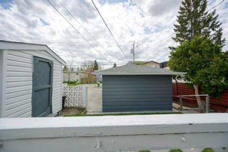 Photo 46: 1707 20 Avenue NW in Calgary: Capitol Hill Detached for sale : MLS®# A1222148
