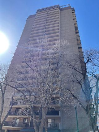Photo 1: 1002 311 6th Avenue North in Saskatoon: Central Business District Residential for sale : MLS®# SK926240