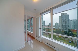 Photo 14: 1811 928 BEATTY Street in Vancouver: Yaletown Condo for sale in "MAX 1" (Vancouver West)  : MLS®# R2826135