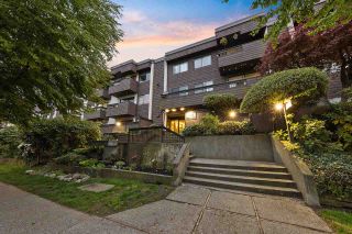 Photo 22: 310 440 E 5TH AVENUE in Vancouver: Mount Pleasant VE Condo for sale (Vancouver East)  : MLS®# R2575802