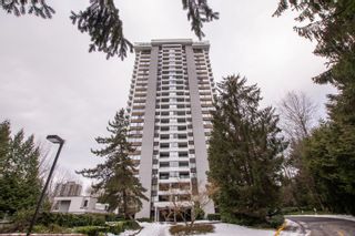 Photo 1: 1403 9521 CARDSTON Court in Burnaby: Government Road Condo for sale (Burnaby North)  : MLS®# R2641247