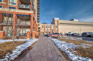 Photo 2: 1213 8710 Horton Road SW in Calgary: Haysboro Apartment for sale : MLS®# A2113897