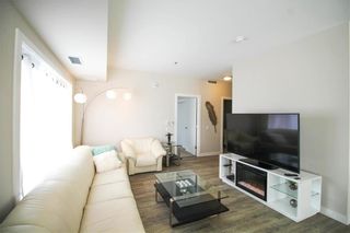 Photo 3: 215 80 Philip Lee Drive in Winnipeg: Crocus Meadows Condominium for sale (3K)  : MLS®# 202012317