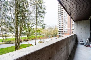 Photo 22: 205 3755 BARTLETT Court in Burnaby: Sullivan Heights Condo for sale in "The Oaks" (Burnaby North)  : MLS®# R2867838
