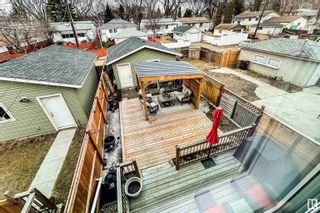 Photo 30: 11830 57 Street in Edmonton: Zone 06 House Half Duplex for sale : MLS®# E4382031