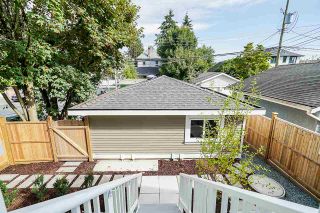 Photo 34: 849 E 13TH Avenue in Vancouver: Mount Pleasant VE 1/2 Duplex for sale (Vancouver East)  : MLS®# R2488590