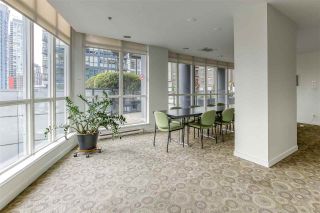 Photo 5: 808 1155 SEYMOUR Street in Vancouver: Downtown VW Condo for sale in "BRAVA!!!" (Vancouver West)  : MLS®# R2508756