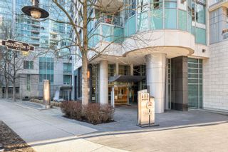 Photo 36: 1002 499 BROUGHTON Street in Vancouver: Coal Harbour Condo for sale in "Denia" (Vancouver West)  : MLS®# R2847355