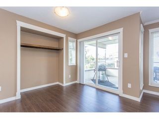 Photo 9: 203 2526 LAKEVIEW Crescent in Abbotsford: Central Abbotsford Condo for sale in "Mill Spring Manor" : MLS®# R2235722