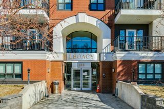 Photo 20: 311 138 18 Avenue SE in Calgary: Mission Apartment for sale : MLS®# A2038106