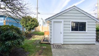 Photo 18: 3517 WILLIAM Street in Vancouver: Renfrew VE House for sale (Vancouver East)  : MLS®# R2552832