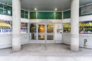 Photo 1: 245 515 W PENDER Street in Vancouver: Downtown VW Office for sale in "CONFERENCE PLAZA" (Vancouver West)  : MLS®# C8057856