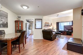 Photo 2: 419 2960 PRINCESS Crescent in Coquitlam: Canyon Springs Condo for sale in "THE JEFFERSON" : MLS®# R2125815