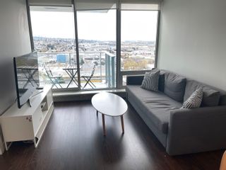 Photo 3: 2305 8131 NUNAVUT Lane in Vancouver: Marpole Condo for sale in "MC2 South Tower" (Vancouver West)  : MLS®# R2855108