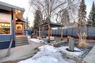 Photo 42: 1316 34 Avenue SW in Calgary: Elbow Park Detached for sale : MLS®# A2124775
