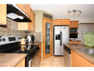 Photo 5: 178 SAGEWOOD Grove SW: Airdrie Residential Detached Single Family for sale : MLS®# C3545810