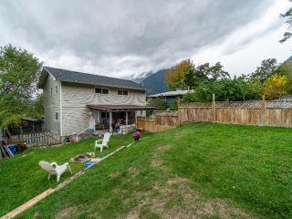 Photo 54: 513 VICTORIA STREET: Lillooet Full Duplex for sale (South West)  : MLS®# 164437