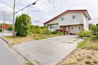 Photo 37: 46598 PORTAGE Avenue in Chilliwack: Chilliwack Proper East House for sale : MLS®# R2847648