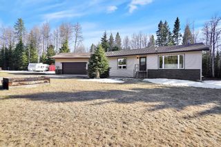 Main Photo: 25 EVERDELL Drive: Rural Clearwater County Detached for sale : MLS®# A2129191