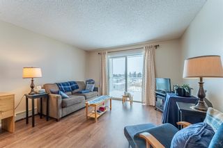 Photo 1: 1317, 6224 17 Avenue SE in Calgary: Red Carpet Apartment for sale : MLS®# A2025843