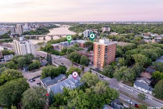Photo 42: 331 10th Street East in Saskatoon: Nutana Residential for sale : MLS®# SK934468