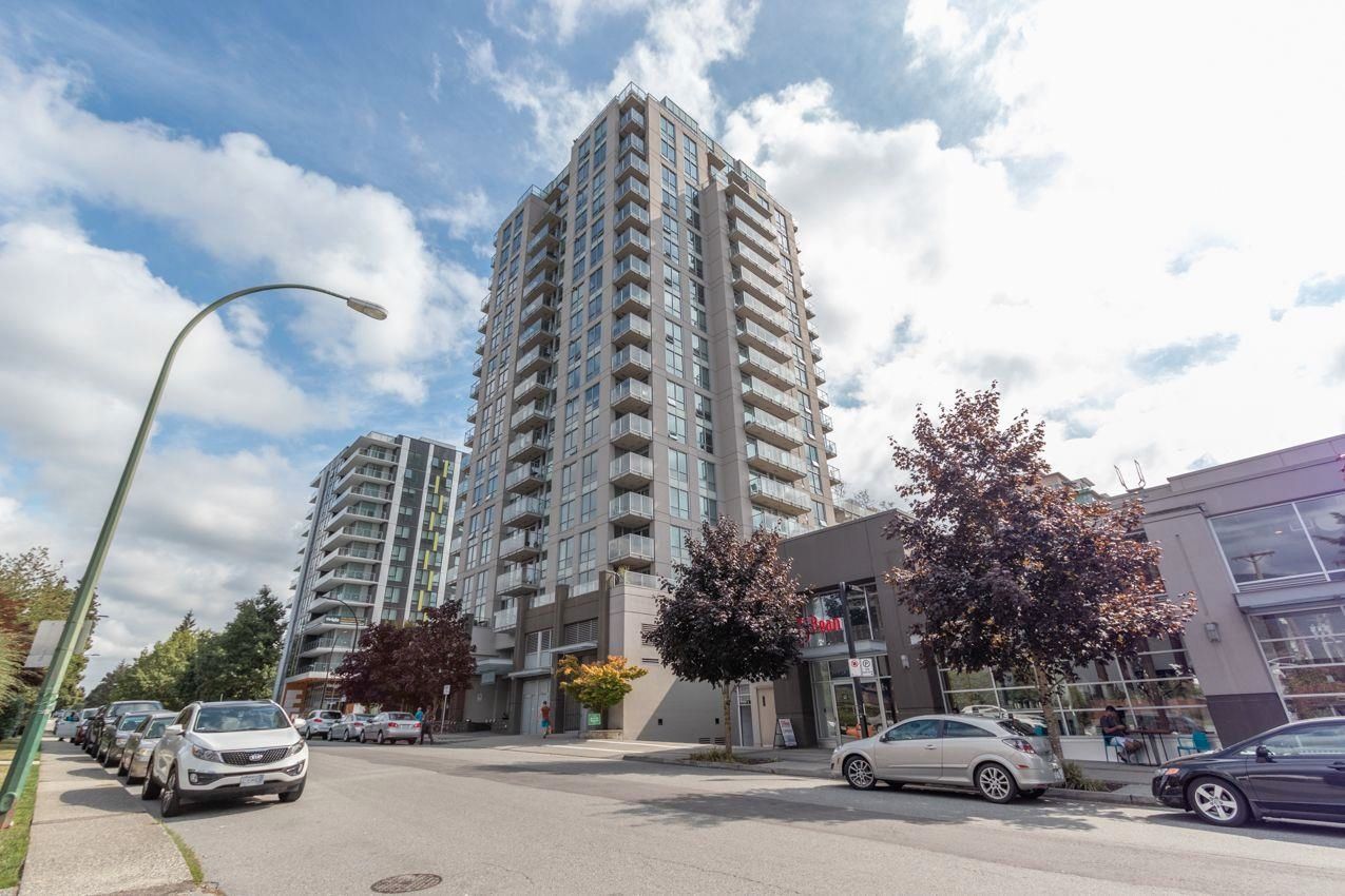Main Photo: 411 135 E 17TH STREET in North Vancouver: Central Lonsdale Condo for sale : MLS®# R2616612
