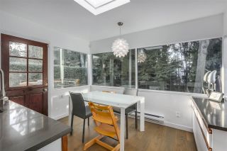 Photo 11: 3275 BROOKRIDGE DRIVE in North Vancouver: Edgemont House for sale : MLS®# R2332886