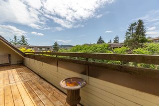Photo 25: 414 1200 PACIFIC Street in Coquitlam: North Coquitlam Condo for sale in "GLENVIEW MANOR" : MLS®# R2787705