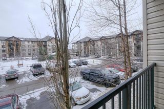 Photo 4: 2228 8 Bridlecrest Drive SW in Calgary: Bridlewood Apartment for sale : MLS®# A2021595