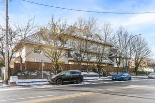 Photo 3: 104 1570 PRAIRIE Avenue in Port Coquitlam: Glenwood PQ Condo for sale in "VIOLAS" : MLS®# R2740438