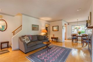 Photo 11: 1605 MAPLE Street in Vancouver: Kitsilano Townhouse for sale (Vancouver West)  : MLS®# R2512714