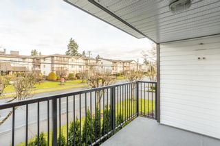 Photo 20: 213 32044 OLD YALE Road in Abbotsford: Abbotsford West Condo for sale in "Green Gables" : MLS®# R2638784