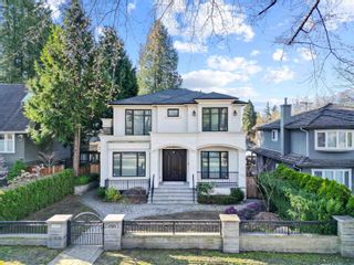 Photo 1: 3676 W 28TH Avenue in Vancouver: Dunbar House for sale (Vancouver West)  : MLS®# R2860656