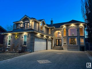 Photo 16: 20 STONESHIRE Manor: Spruce Grove House for sale : MLS®# E4381756