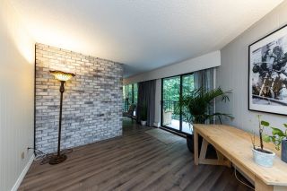Photo 14: 205 1385 DRAYCOTT Road in North Vancouver: Lynn Valley Condo for sale in "Brookwood North" : MLS®# R2727994