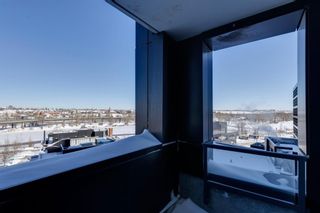 Photo 5: 711 550 Riverfront Avenue SE in Calgary: Downtown East Village Apartment for sale : MLS®# A2028288