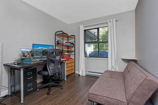 Photo 10: 411 260 NEWPORT Drive in Port Moody: North Shore Pt Moody Condo for sale in "THE MCNAIR" : MLS®# R2561906