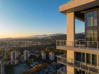 Photo 1: PH2 3833 EVERGREEN Place in Burnaby: Sullivan Heights Condo for sale in "The City of Lougheed" (Burnaby North)  : MLS®# R2875343