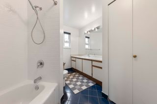 Photo 10: 16 1870 YEW Street in Vancouver: Kitsilano Condo for sale in "NEWPORT MEWS" (Vancouver West)  : MLS®# R2873532